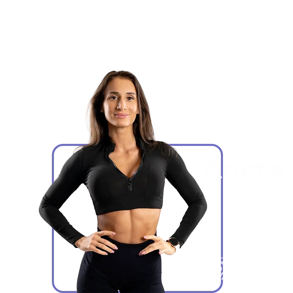 Aneta