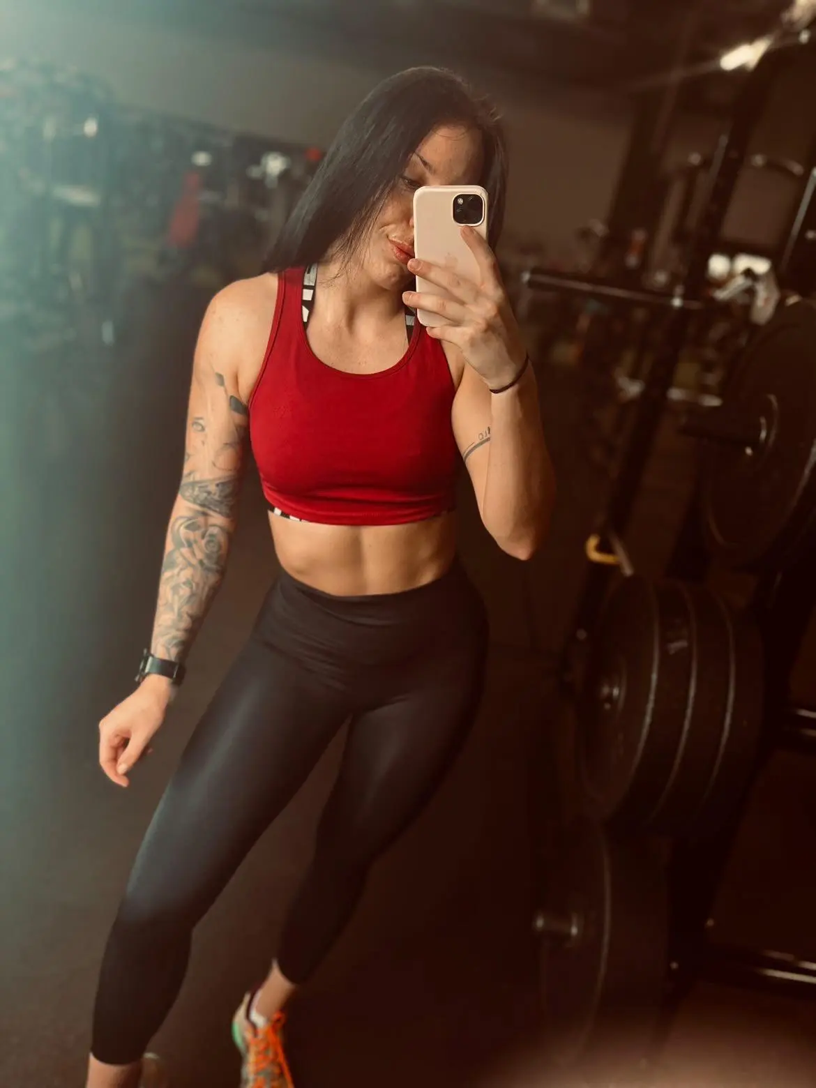 Andrea Kindlerová