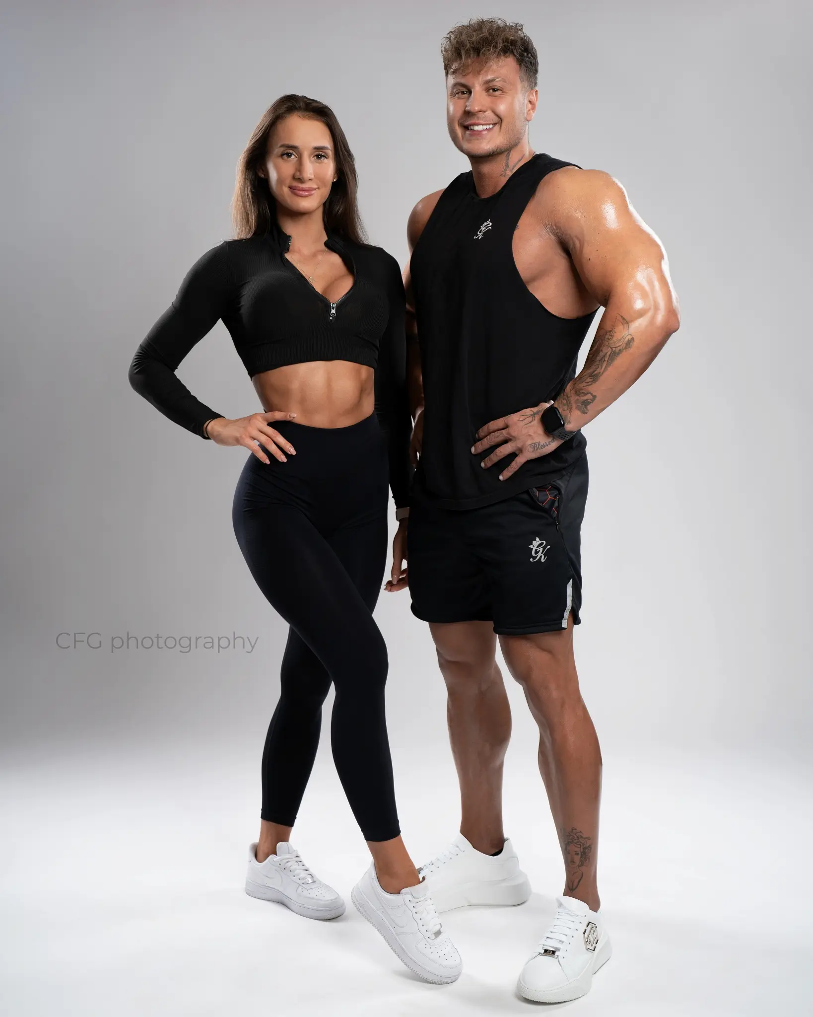 Fitness motivace