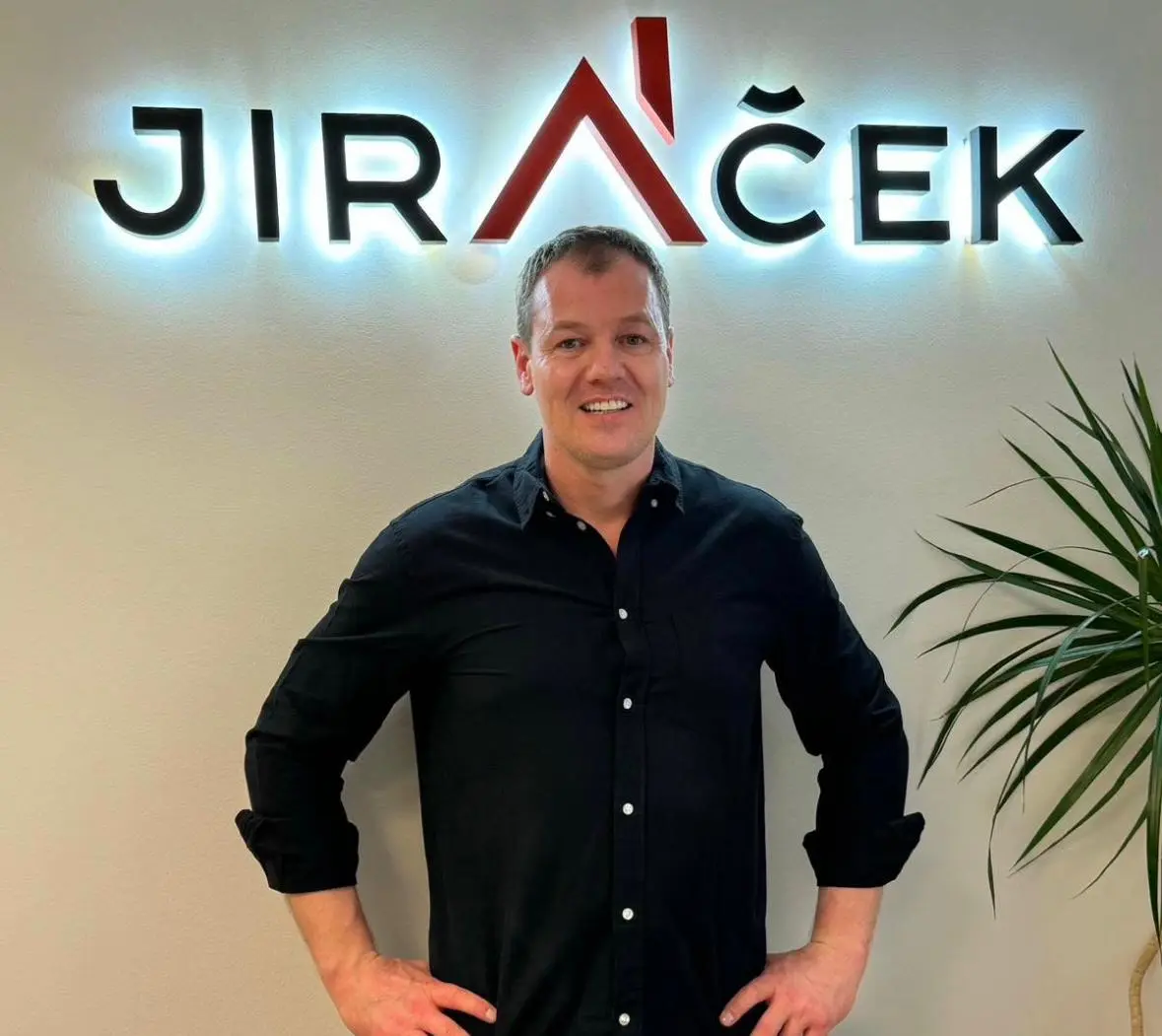 Střechý Stavby Jiráček